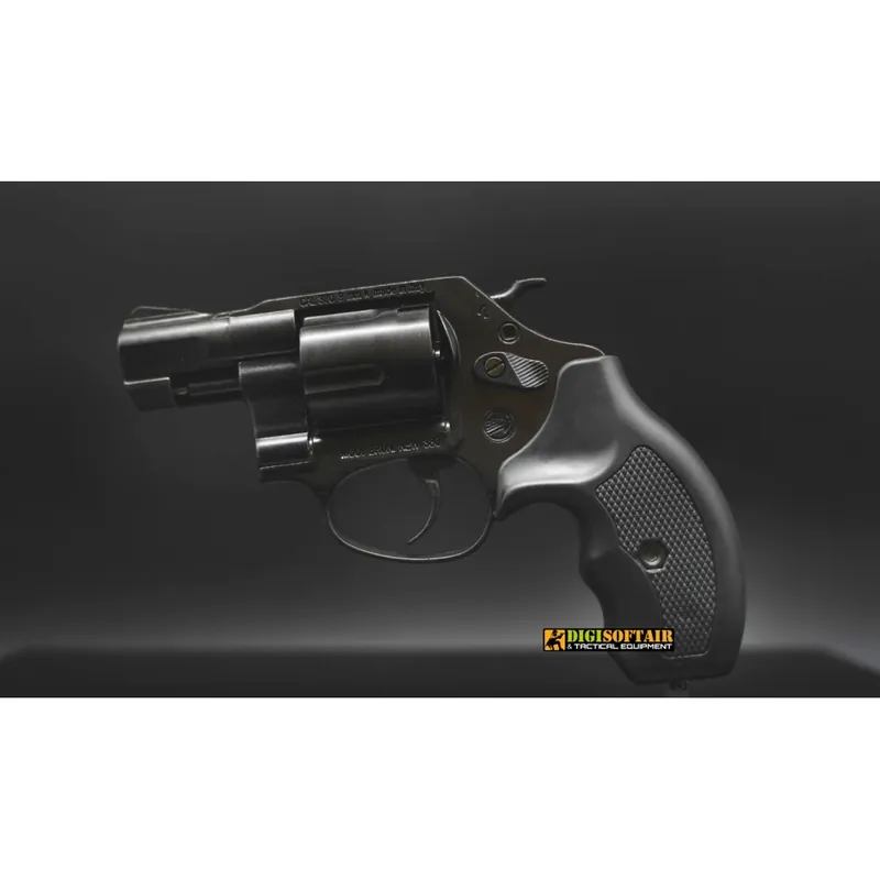 New 380 Bruni 2,5 pollici