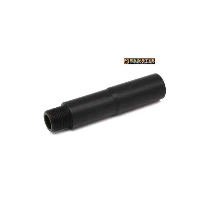 Extension 6,8cm outer barrel Airsoftpro 2475