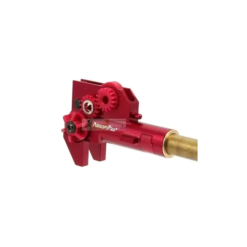 Full CNC SCAR H HopUp chamber AIRSOFTPRO 3663