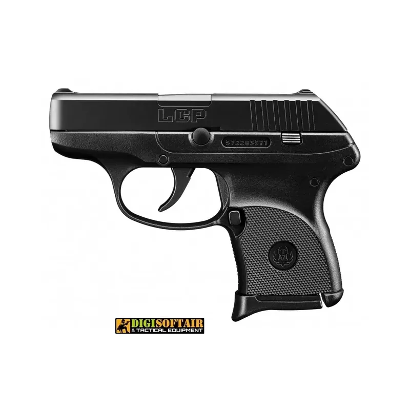 Marui LCP fixed slide