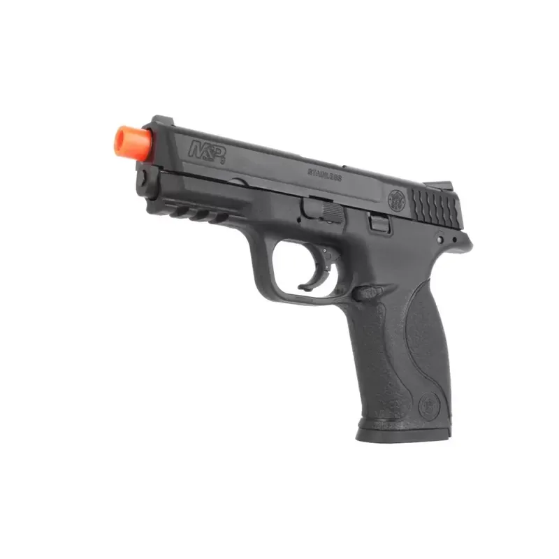 Smith&Wesson M&P 9 pistola a gas BY VFC