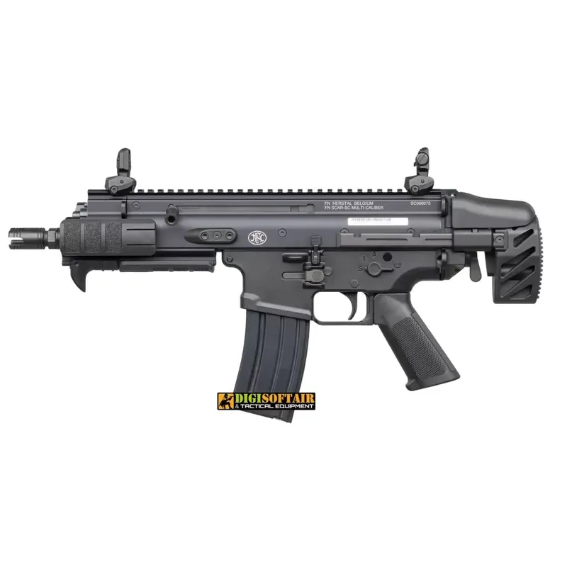 FN Herstal SCAR SC PDW Cybergun 200838