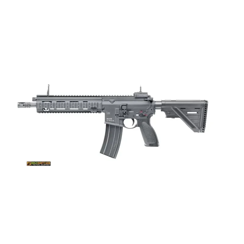 Heckler & Koch HK416 A5 Black 2.6383X Umarex by VFC