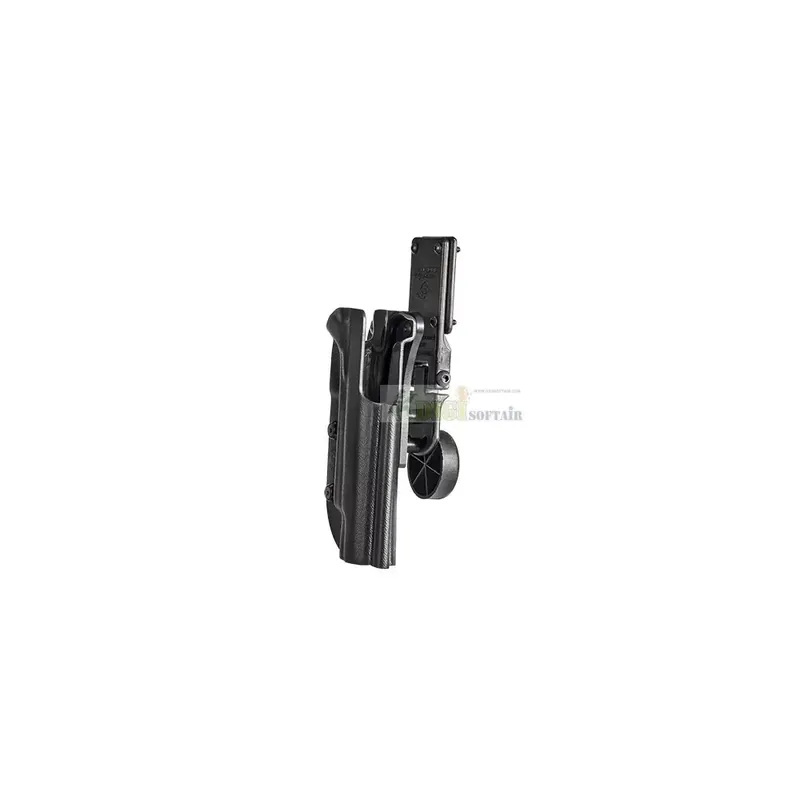 STINGER per Glock fondina da tiro IPSC GHOST INTERNATIONAL
