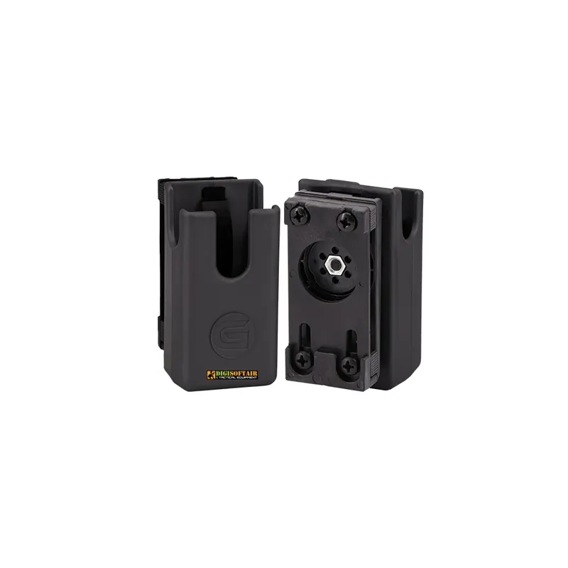 Ghost Hybrid Mag. Pouch — Portacaricatore sportivo regolabile