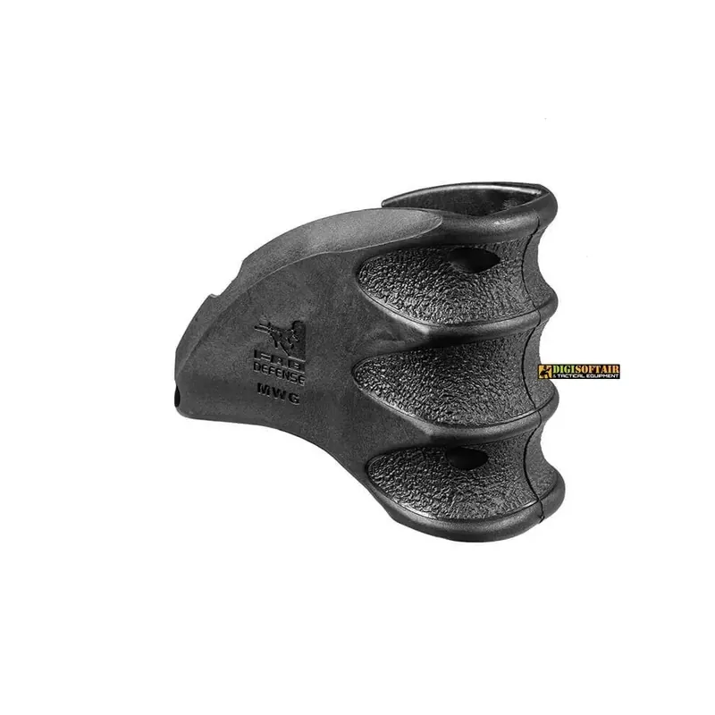 FAB Defense MWG Magwell Grip Colt — Impugnatura frontale