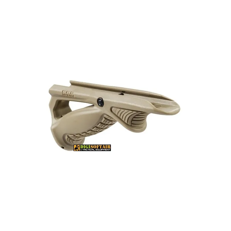 Fab Defense Desert Grip Angolata PTK