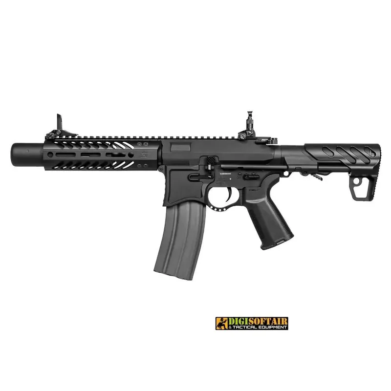 g&g fucile elettrico sbr8 7 nero gg-sbr8 7