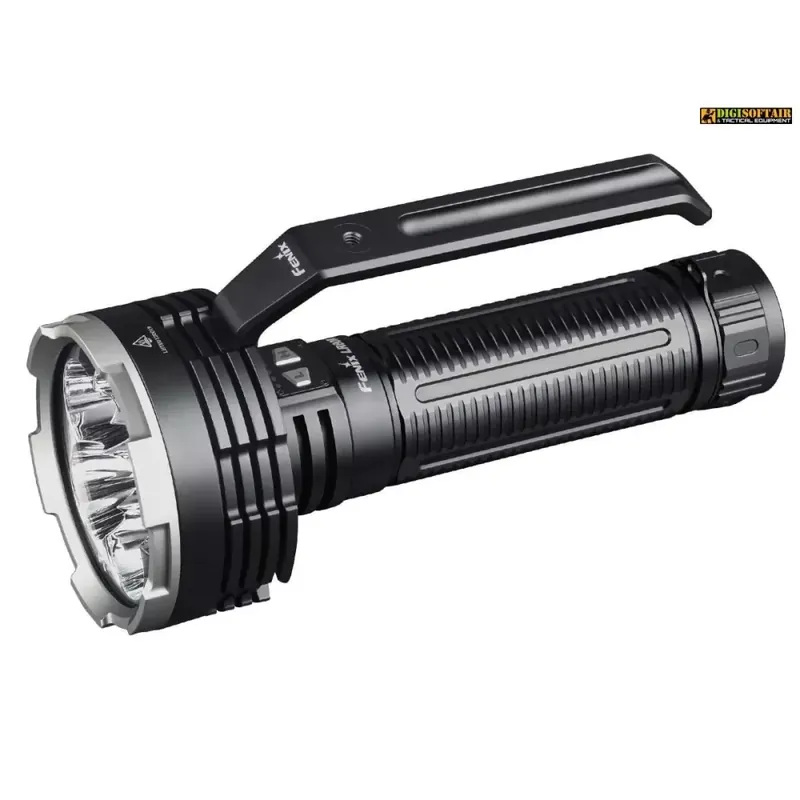 Fenix LR80R Torcia 18000 lumen
