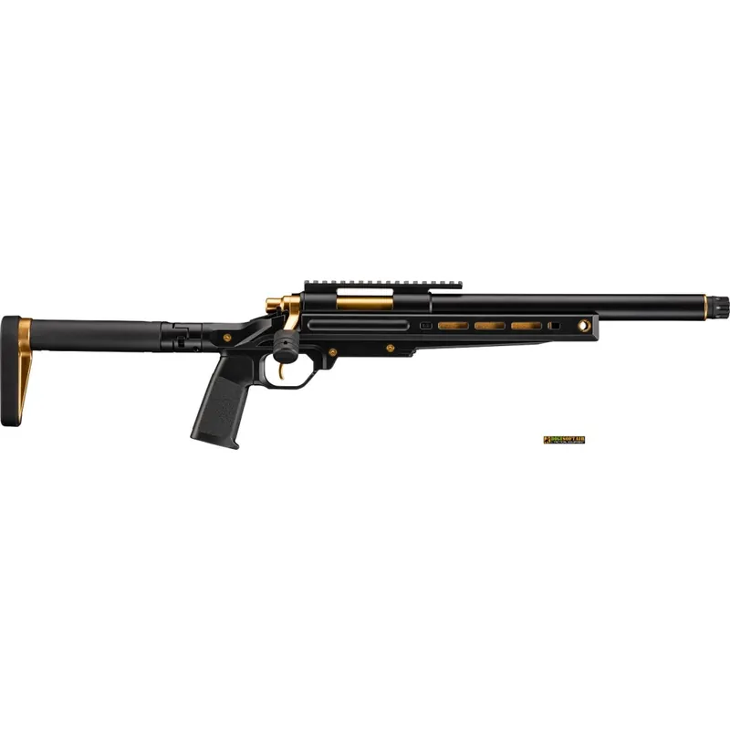Tokyo Marui VSR-ONE Gold Edition Fucile Softair Spring Bolt Action