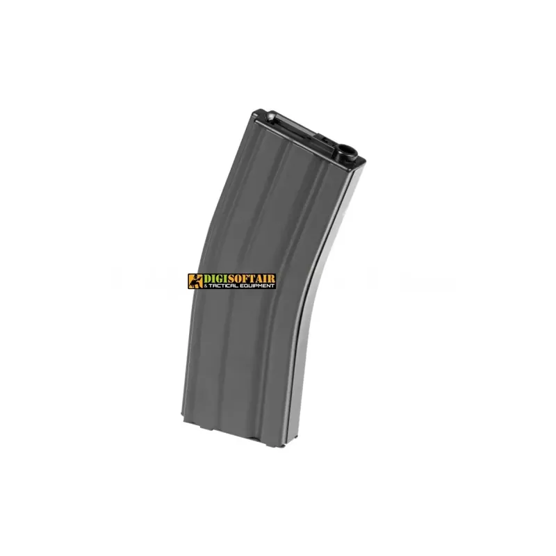 G&G caricatore Grigio 450bb M4 M16 series