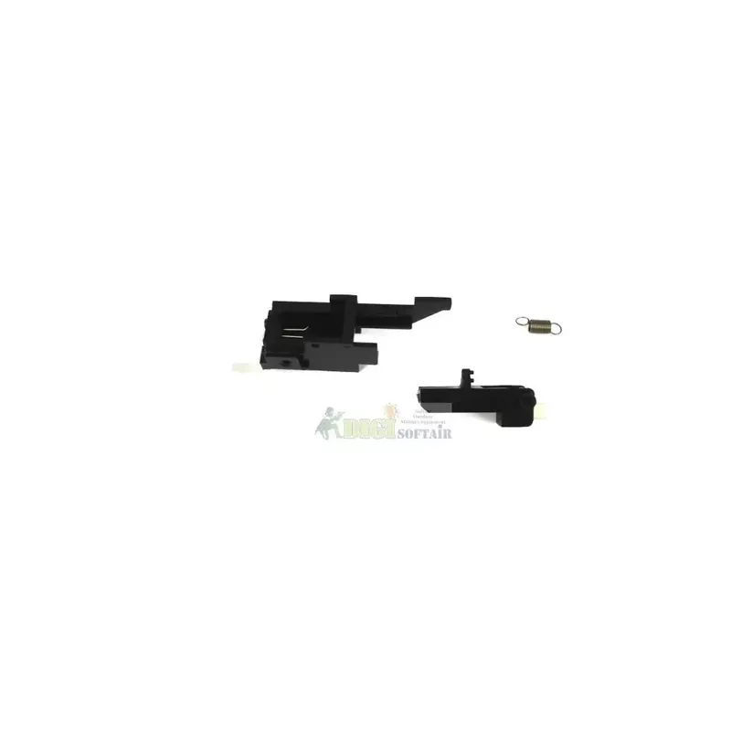 Modify switch assembly V3 per serie AK