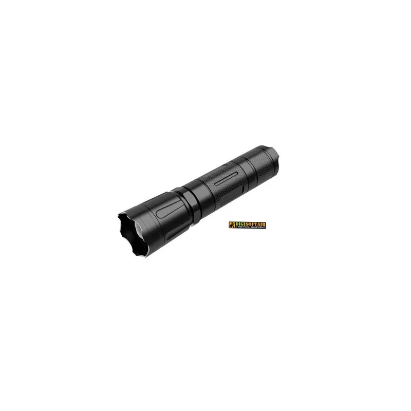 Hikmicro HM-L028IR — Torcia IR 850 nm compatta per ALPEX