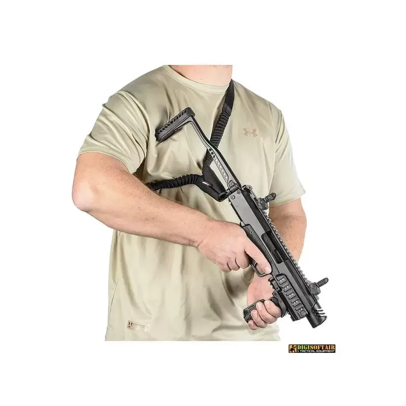 Fab Defense Cinghia bungee 1 punto tactical FX-BUNGEEB