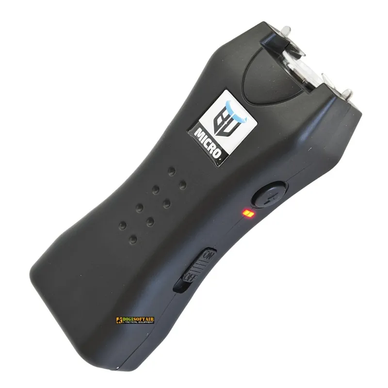 Dissuasore Elettrico Tascabile Beast Defense Micro