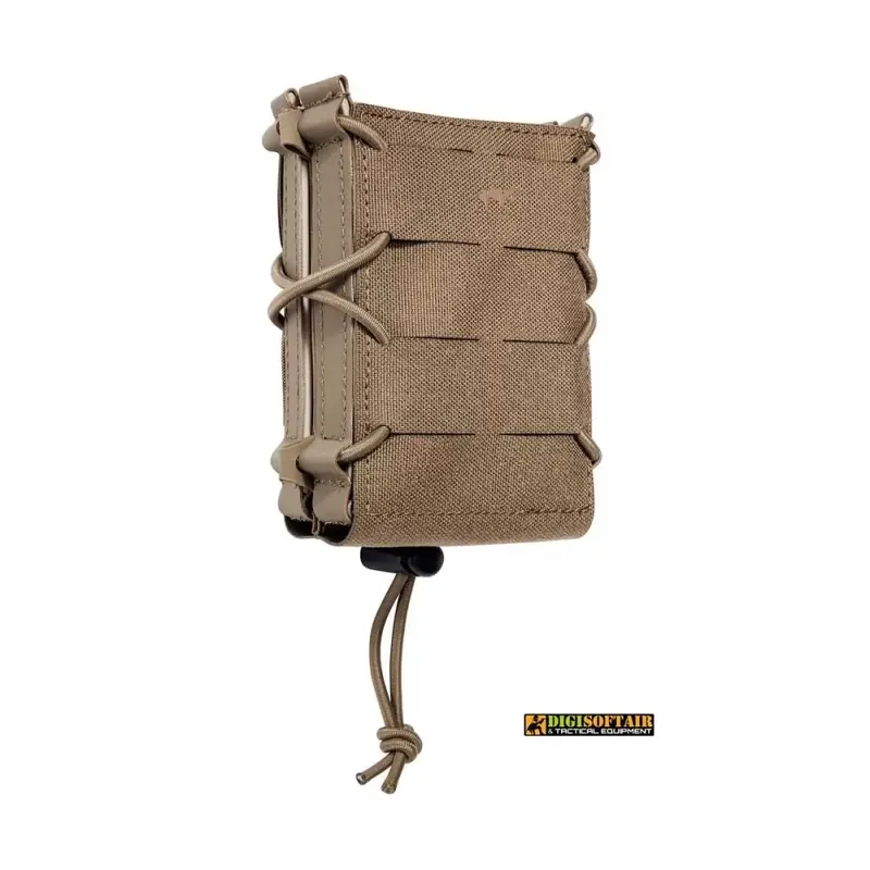 Tasmanian Tiger TT DBL Mag Pouch MCL Multi-Caliber Coyote brown Magazine Pouch 7102