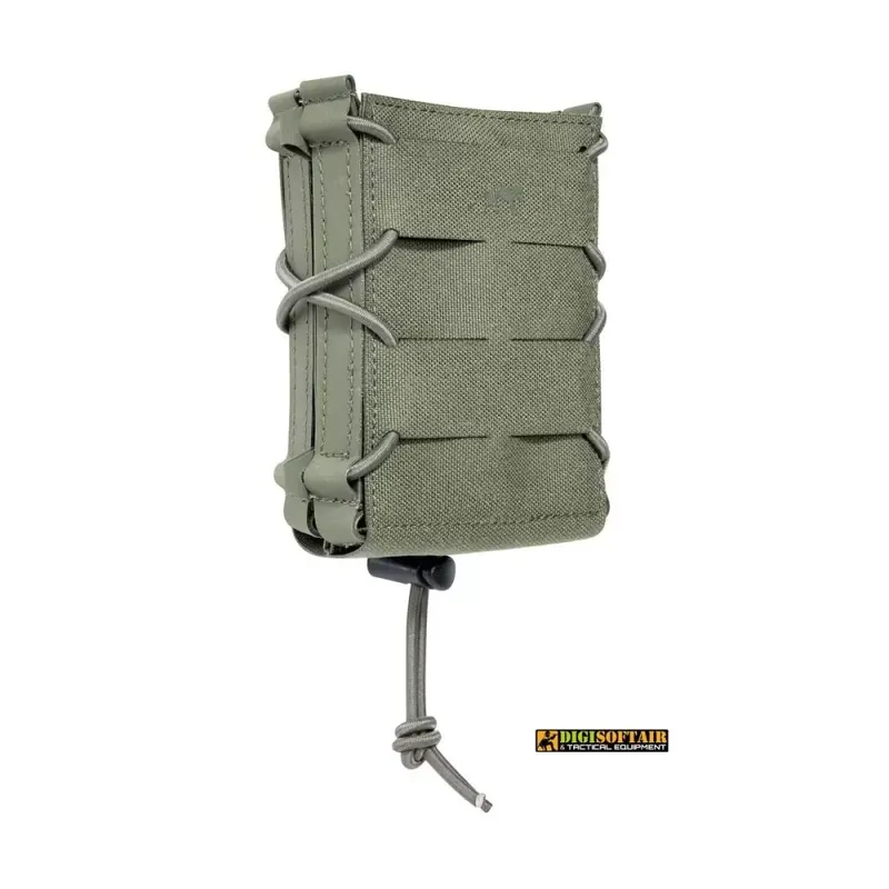 Tasmanian Tiger TT DBL Mag Pouch MCL Olive TT7102