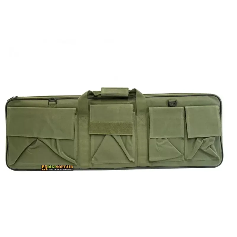 Royal custodia 86cm Colore Olive B100V