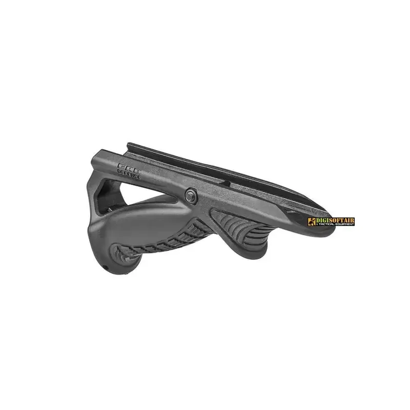 Fab Defense Grip Angolata Nera PTK