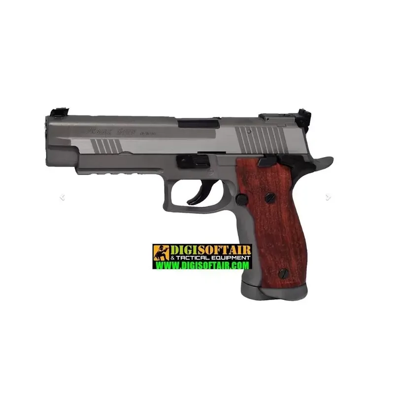 SIG SAUER X-FIVE P226 CO2 GBB 280549