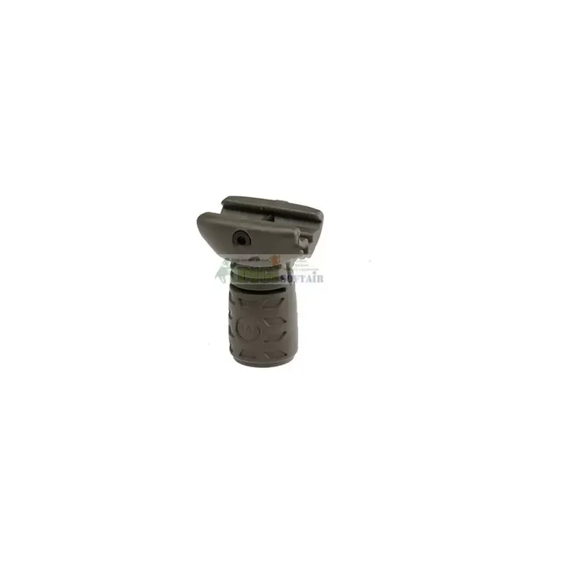 TVG Short OD Vertical Grip CAA Tactical