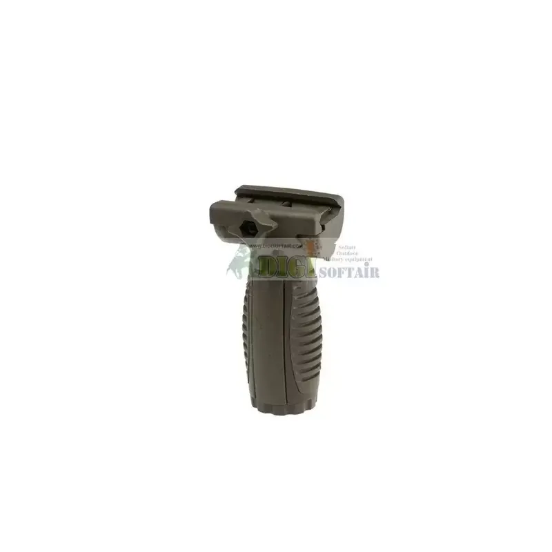 MVG OD Compact Vertical Grip CAA Tactical
