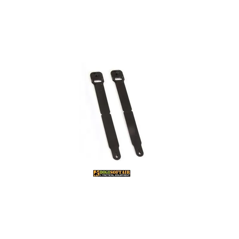 Malice clip short HSGI