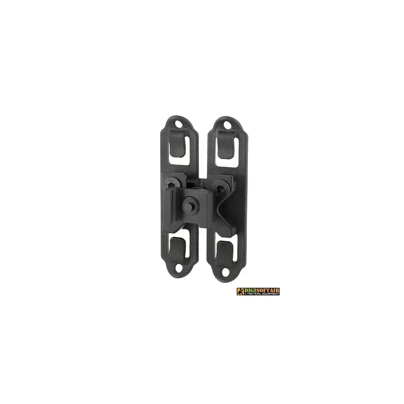 FMA WEAPONLINK MOLLE TYPE Black