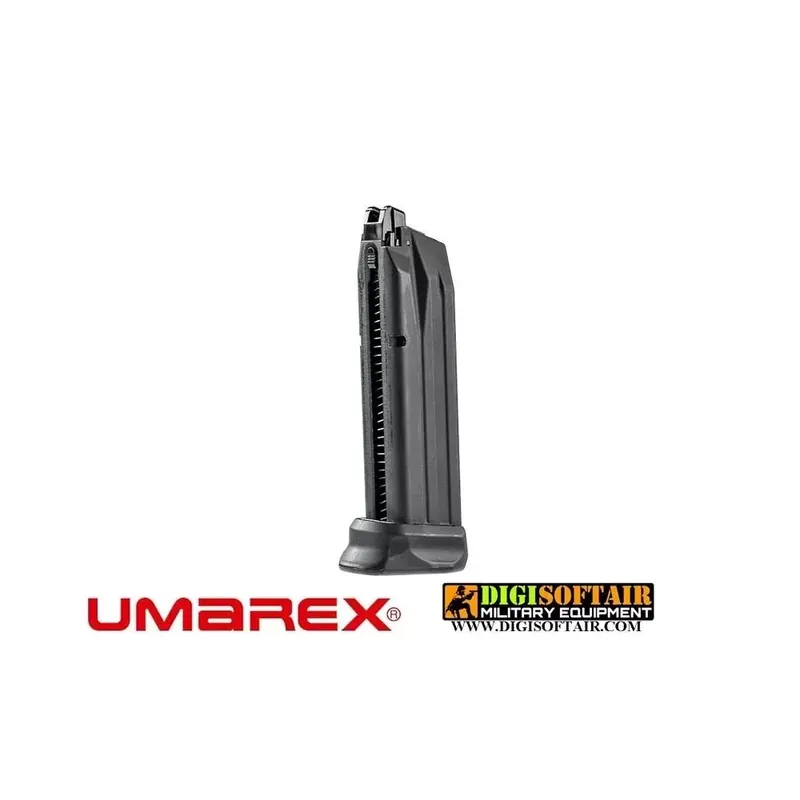 WALTHER PPQ M2 CO2 MAGAZINE vega force company