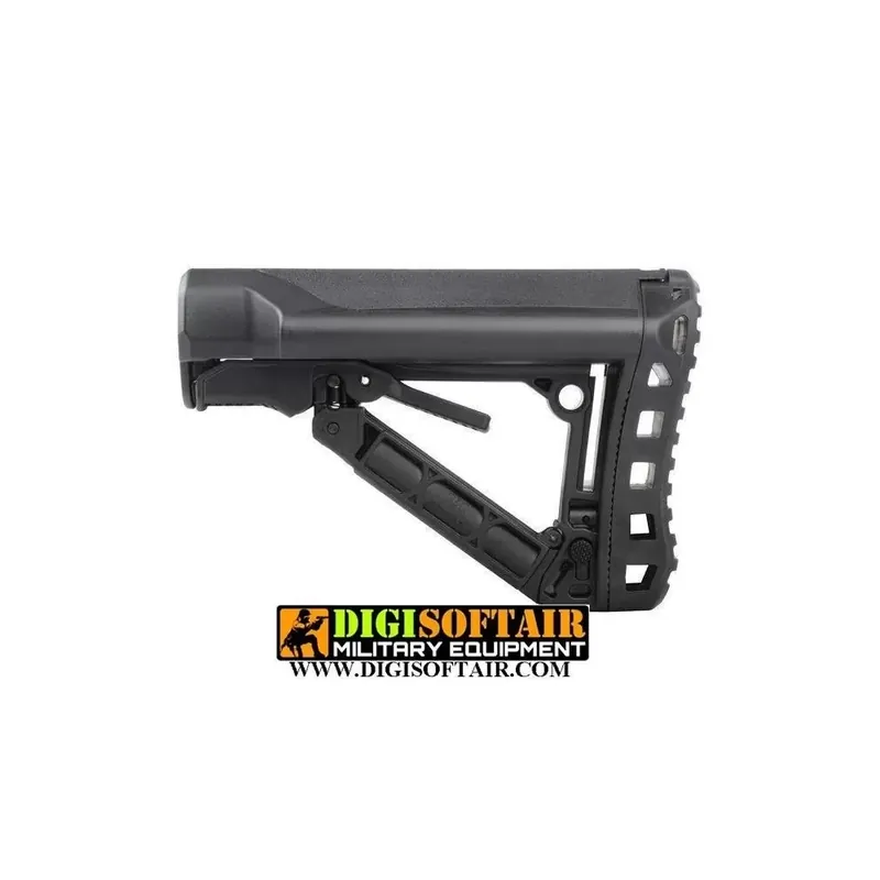 G&G Calcio GOS V3 Stock