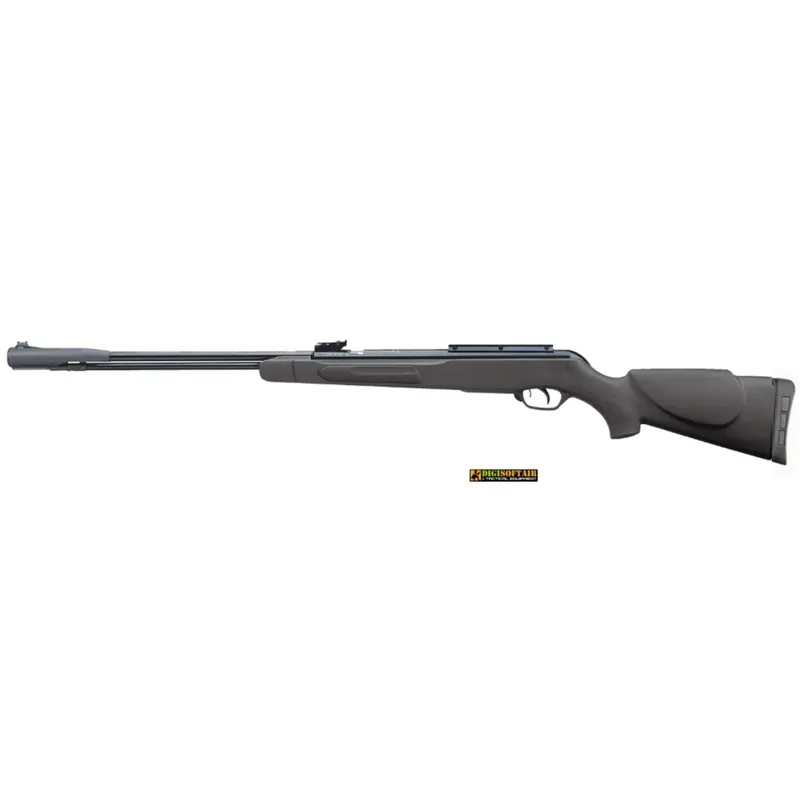 Gamo Big Wolf CFX 4,5 mm 7,5 J — Carabina aria compressa