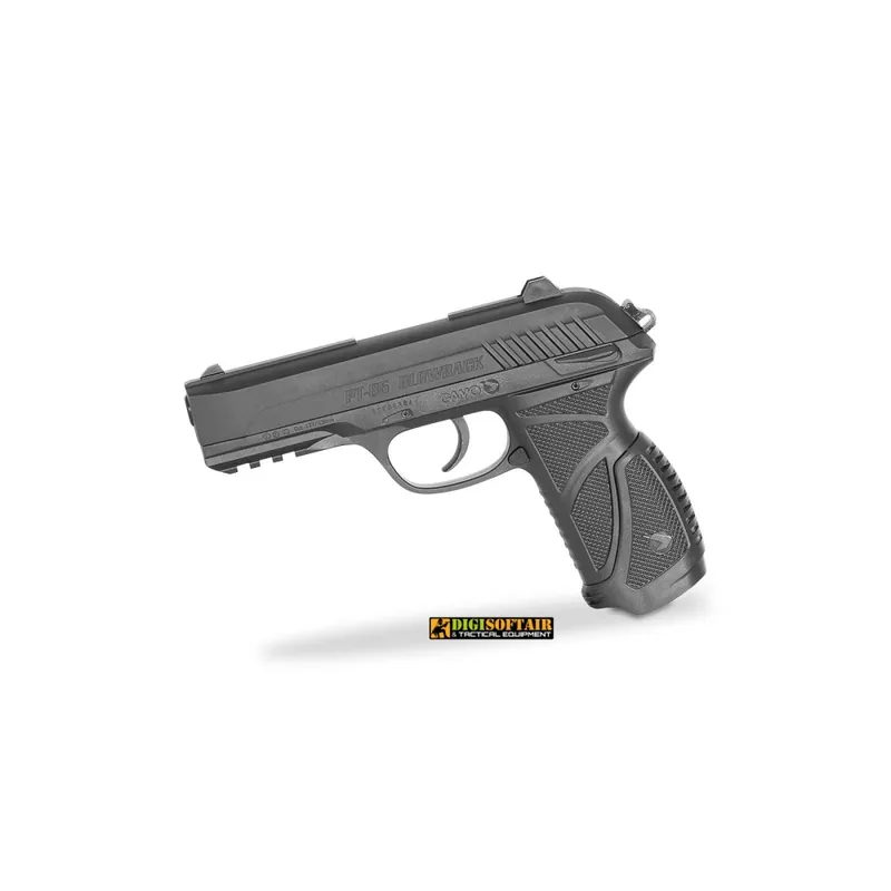 Gamo PT-85 Blowback 4,5 mm — Pistola CO2