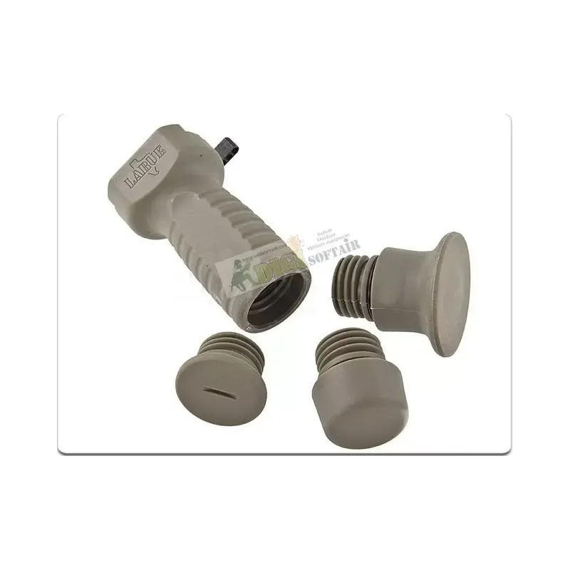 LR QD FDE Universal Forward Grip Element