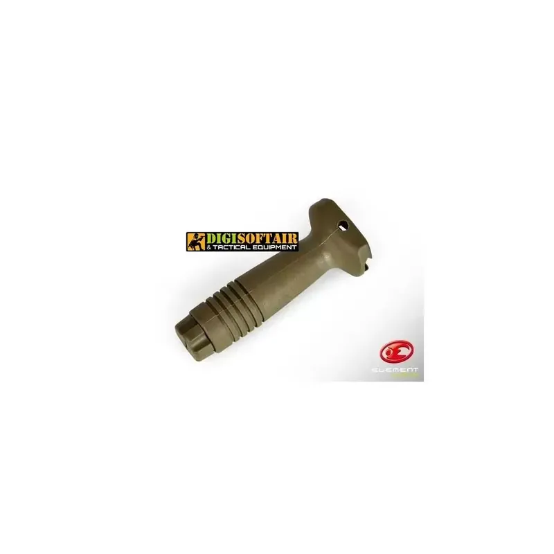 KA Forward Grip Element tan EX-164