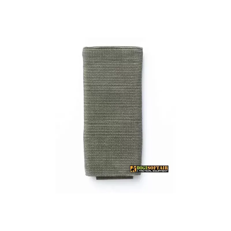 Black Folium TQ Pouch Ranger Green — Tasca Tourniquet