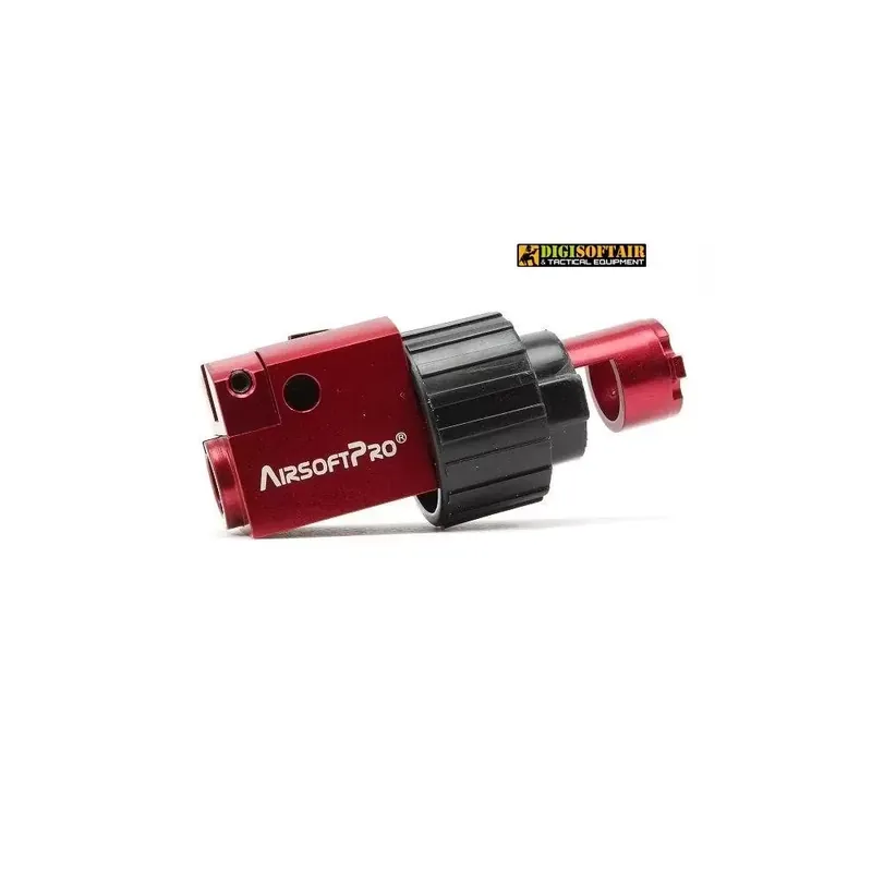 Full CNC G36 HopUp chamber set AirsoftPro 3214