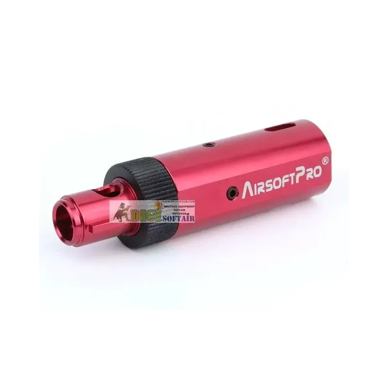 Full CNC M60 series HopUp chamber set AirsoftPro
