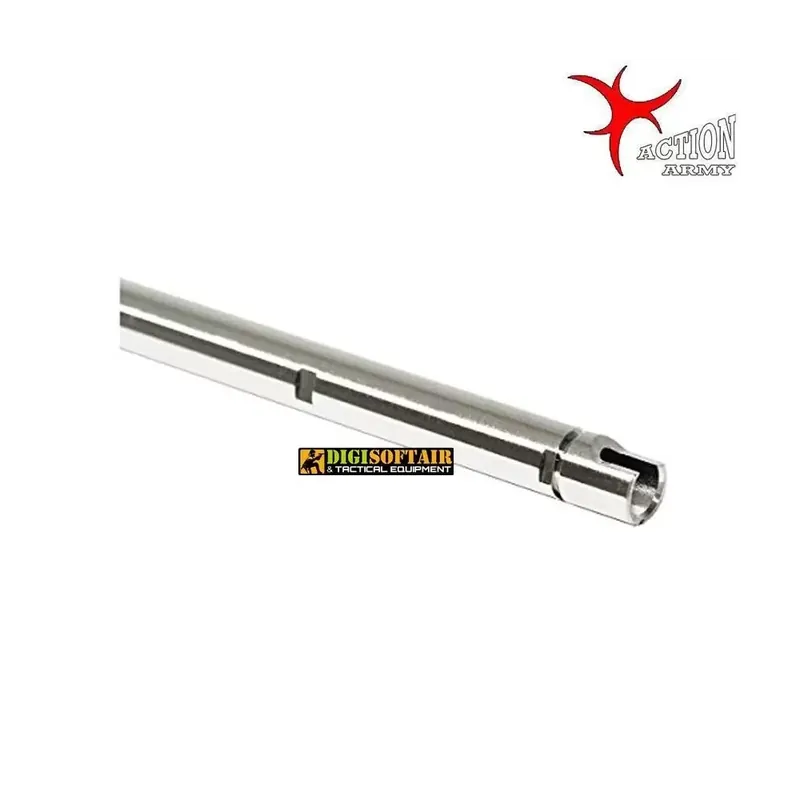 Action Army Canna di precisione 430mm PER VSR10 6,03mm