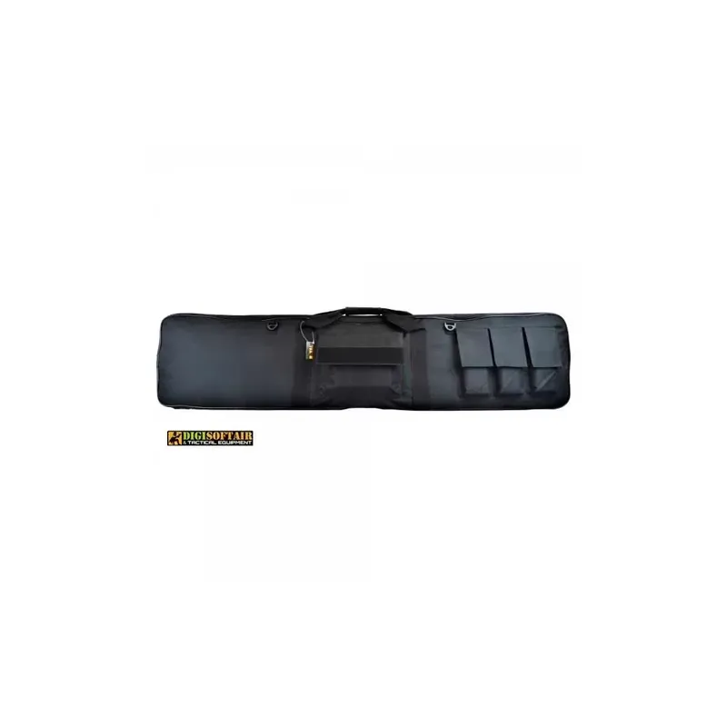 Royal Valigia 130cm NERO B130