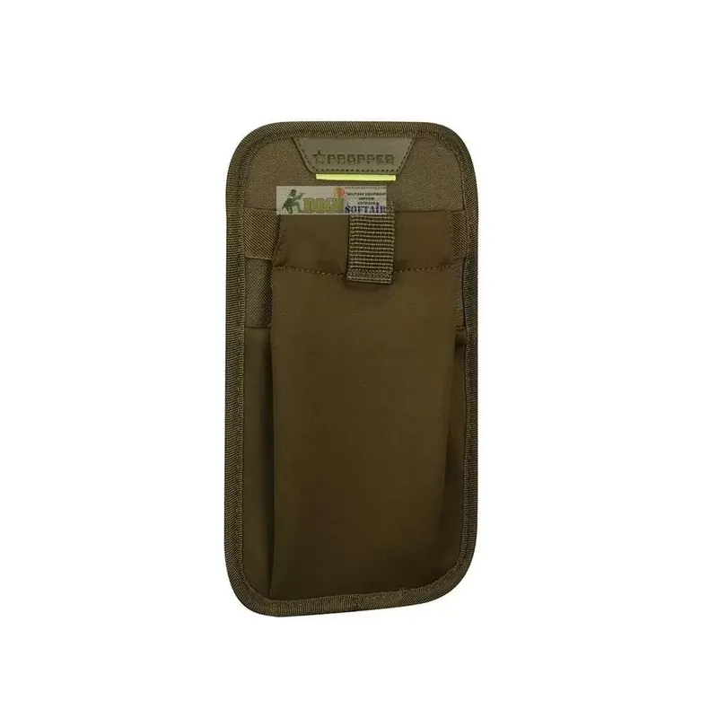 Propper 10X6 Stretch Dump Pocket olive