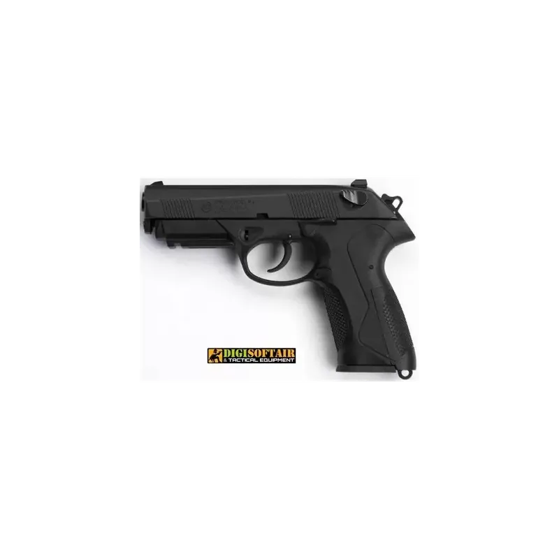 Bruni P4 CAL 9mm