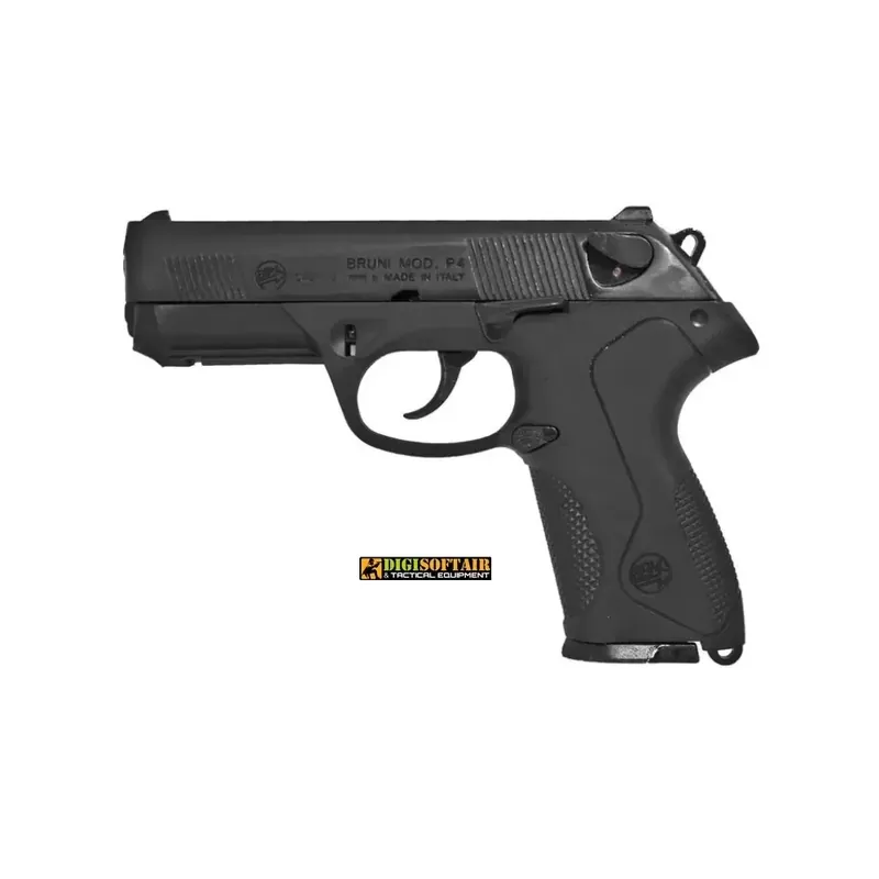 Pistola a salve P4 Bruni CAL 8mm