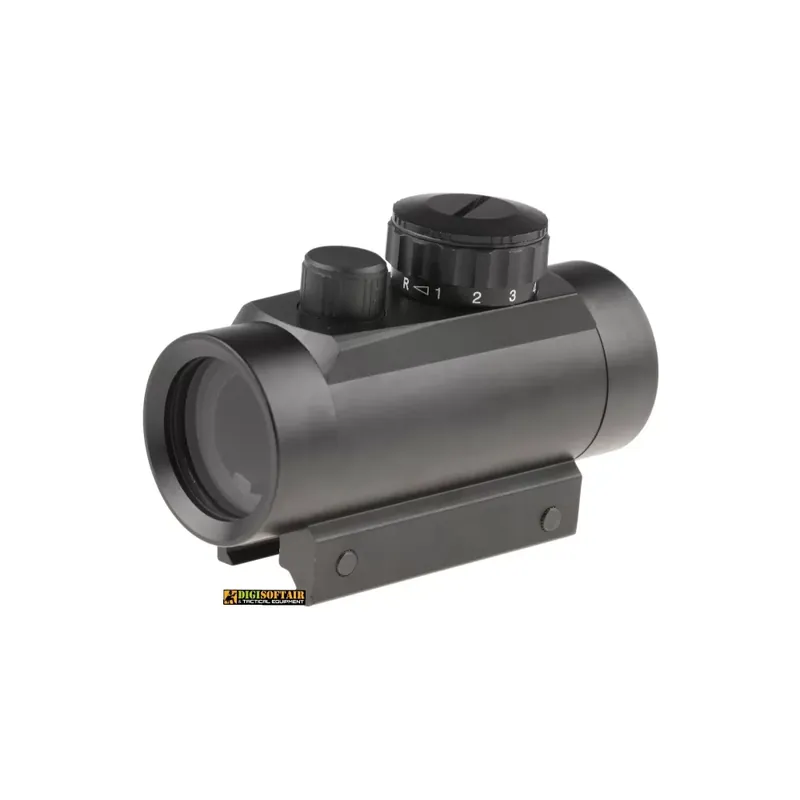 1x30 R/G Red Dot Sight GFA-10-012669