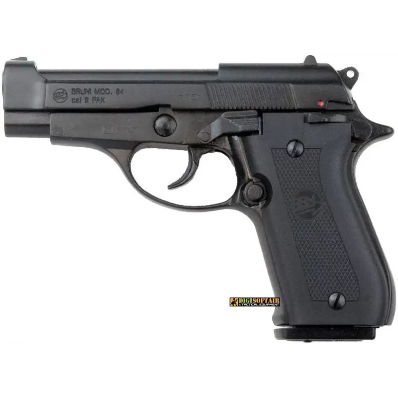 Bruni 84 Cal 9mm