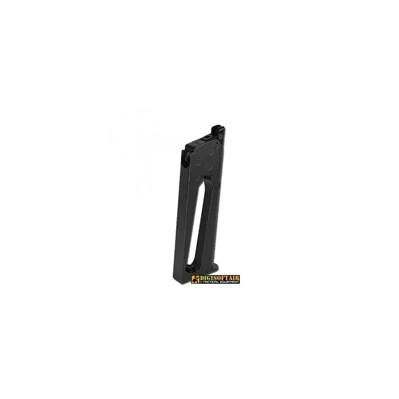 Caricatore CO2 per Colt M1911 A1 Cybergun 185150