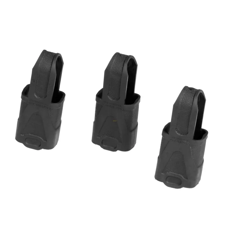 Magpul 9mm SMG 3 Pack Black