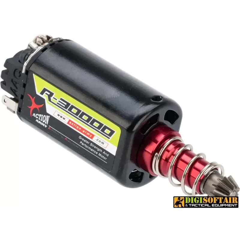 Action army Infinity R 30000 Long Axis Motor