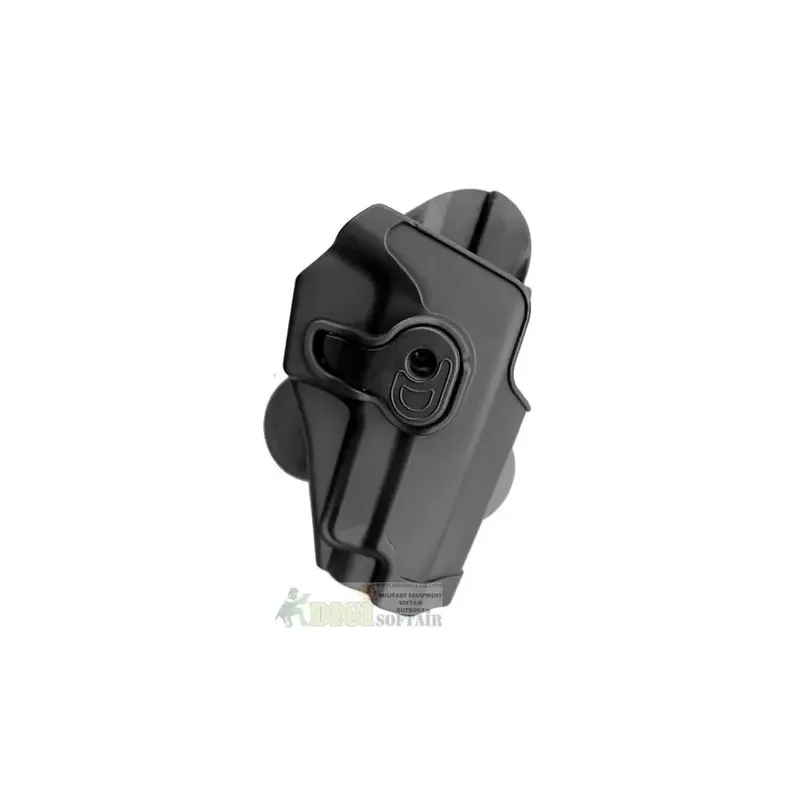 FONDINA RIGIDA SWISS ARMS SERIE SIG SAUER