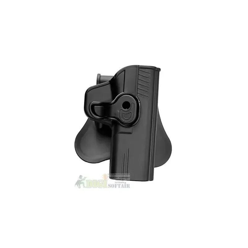 FONDINA RIGIDA SWISS ARMS SERIE S&W M&P