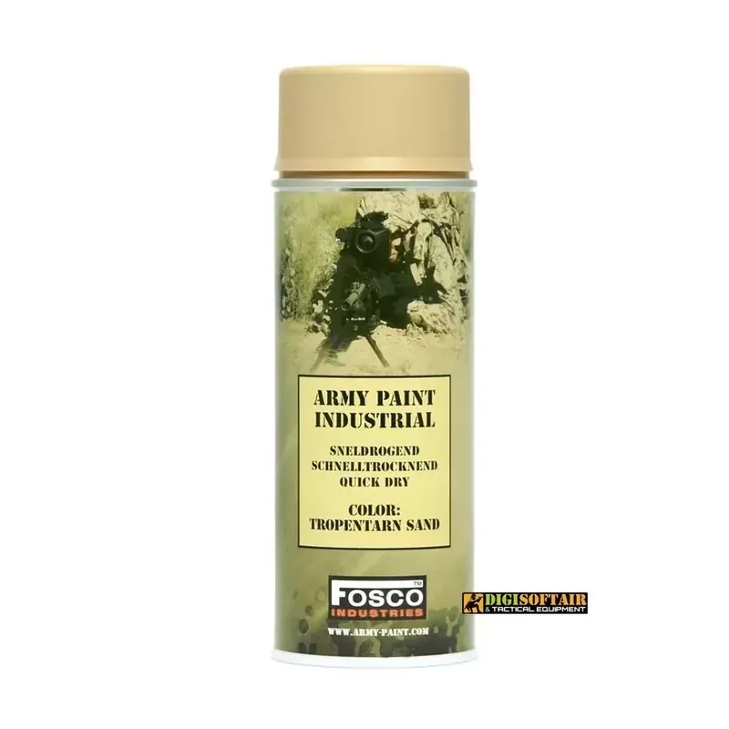 Vernice Tropentarn sand Fosco 400ml